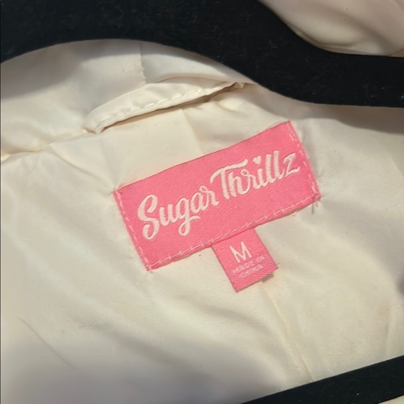 Now teddy jacket - Picture 2 of 4